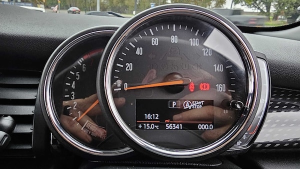 Used MINI Hatch 2020 for sale - 76262331: Photo 8