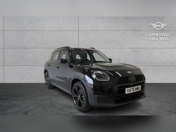 Used MINI Countryman 2025 for sale - 79251168: Photo