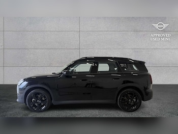 Used MINI Countryman 2025 for sale - 79251168: Photo