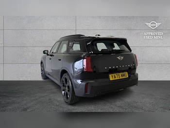 Used MINI Countryman 2025 for sale - 79251168: Photo