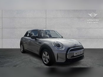 Used MINI Hatch 2023 for sale - 79593216: Photo