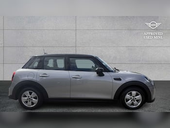Used MINI Hatch 2023 for sale - 79593216: Photo