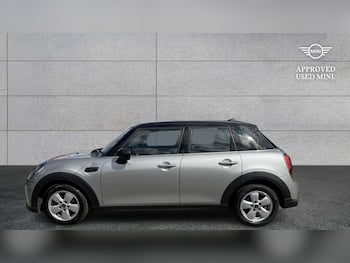 Used MINI Hatch 2023 for sale - 79593216: Photo