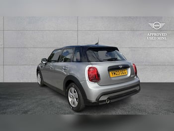 Used MINI Hatch 2023 for sale - 79593216: Photo