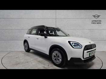 2024 - 150kW E Classic 66kWh 5dr Auto