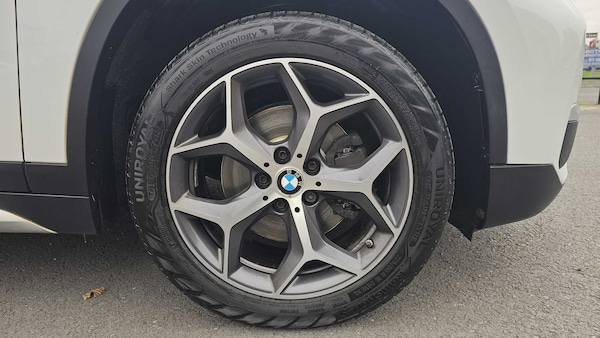 Used BMW X1 2018 for sale - 76286226: Photo 10