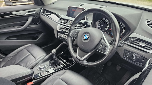 Used BMW X1 2018 for sale - 76286226: Photo 12