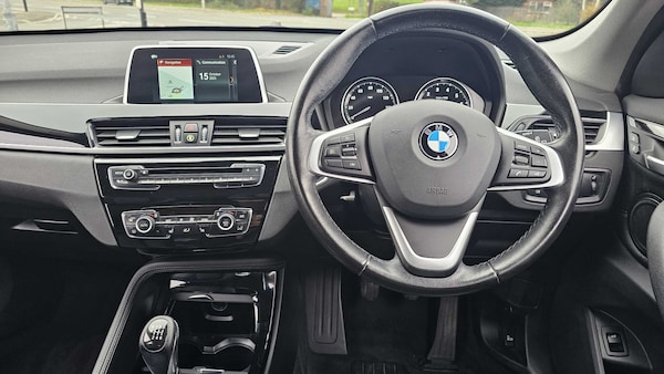 Used BMW X1 2018 for sale - 76286226: Photo 13
