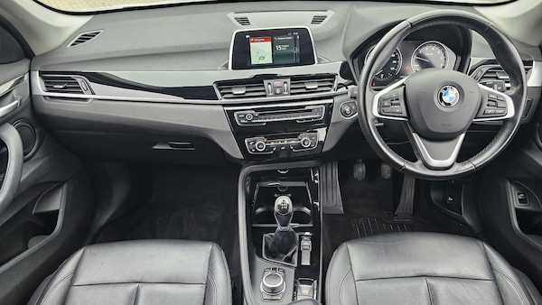 Used BMW X1 2018 for sale - 76286226: Photo 14