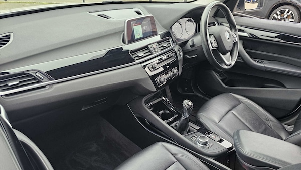 Used BMW X1 2018 for sale - 76286226: Photo 15