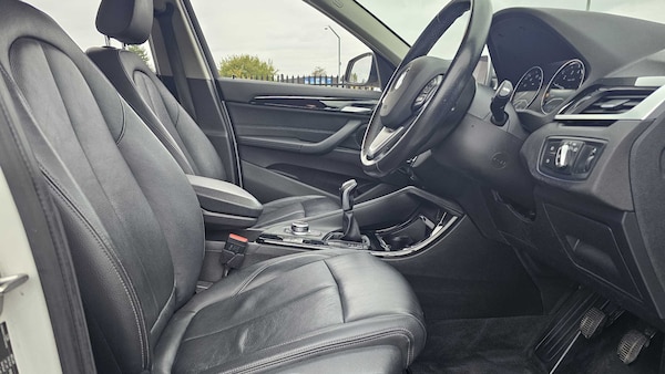 Used BMW X1 2018 for sale - 76286226: Photo 16