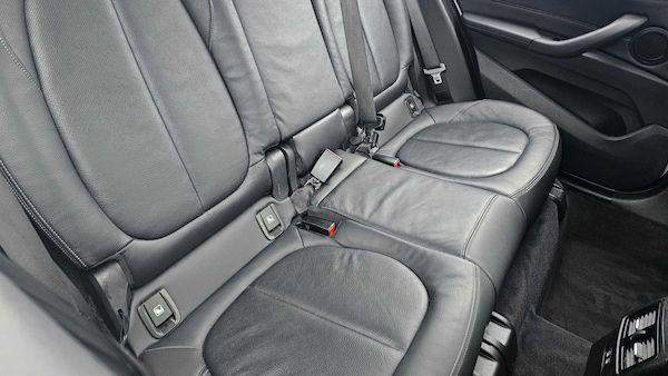 Used BMW X1 2018 for sale - 76286226: Photo 17