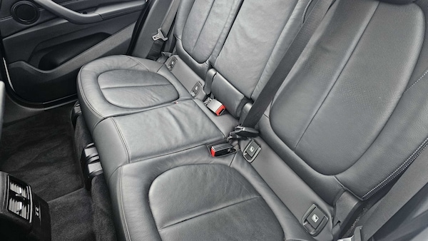 Used BMW X1 2018 for sale - 76286226: Photo 18