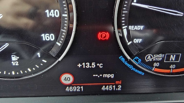Used BMW X1 2018 for sale - 76286226: Photo 21