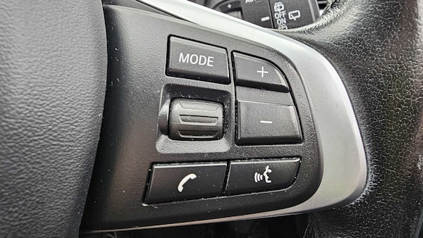 Used BMW X1 2018 for sale - 76286226: Photo 23