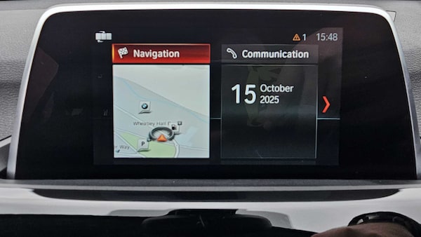 Used BMW X1 2018 for sale - 76286226: Photo 25