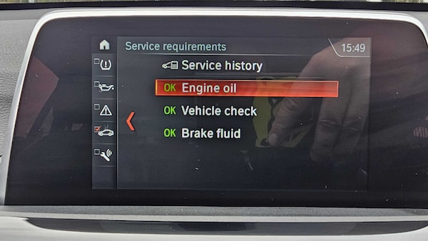 Used BMW X1 2018 for sale - 76286226: Photo 26