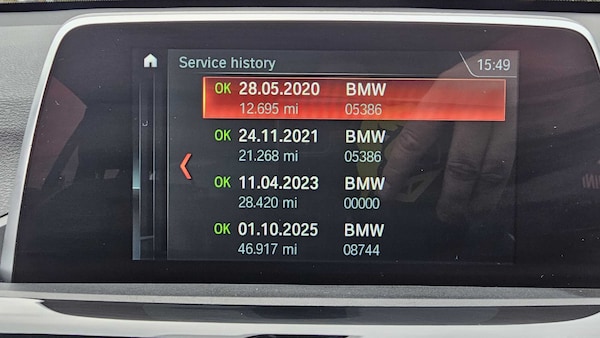 Used BMW X1 2018 for sale - 76286226: Photo 29