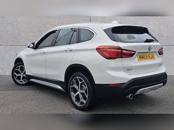 Used BMW X1 2018 for sale - 76286226: Photo 2