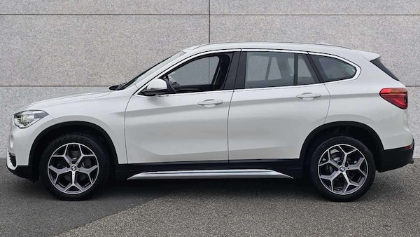 Used BMW X1 2018 for sale - 76286226: Photo 3
