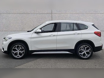 Used BMW X1 2018 for sale - 76286226: Photo 3