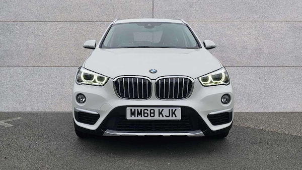 Used BMW X1 2018 for sale - 76286226: Photo 4