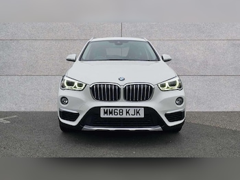 Used BMW X1 2018 for sale - 76286226: Photo 4