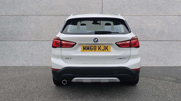 Used BMW X1 2018 for sale - 76286226: Photo 5