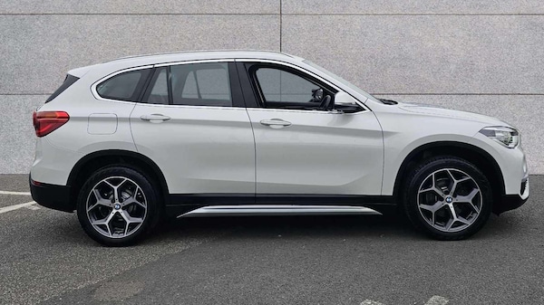 Used BMW X1 2018 for sale - 76286226: Photo 6
