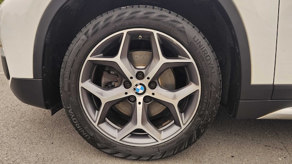 Used BMW X1 2018 for sale - 76286226: Photo 7