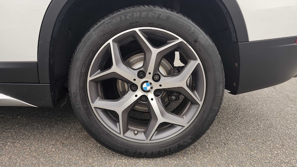 Used BMW X1 2018 for sale - 76286226: Photo 8
