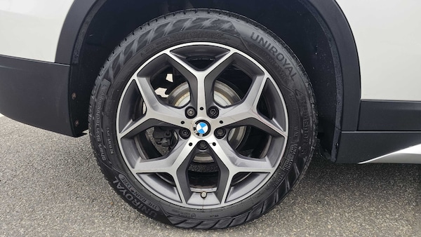 Used BMW X1 2018 for sale - 76286226: Photo 9