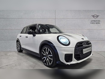 MINI - Cooper