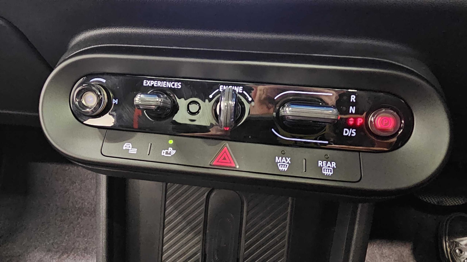 Vehicle 26