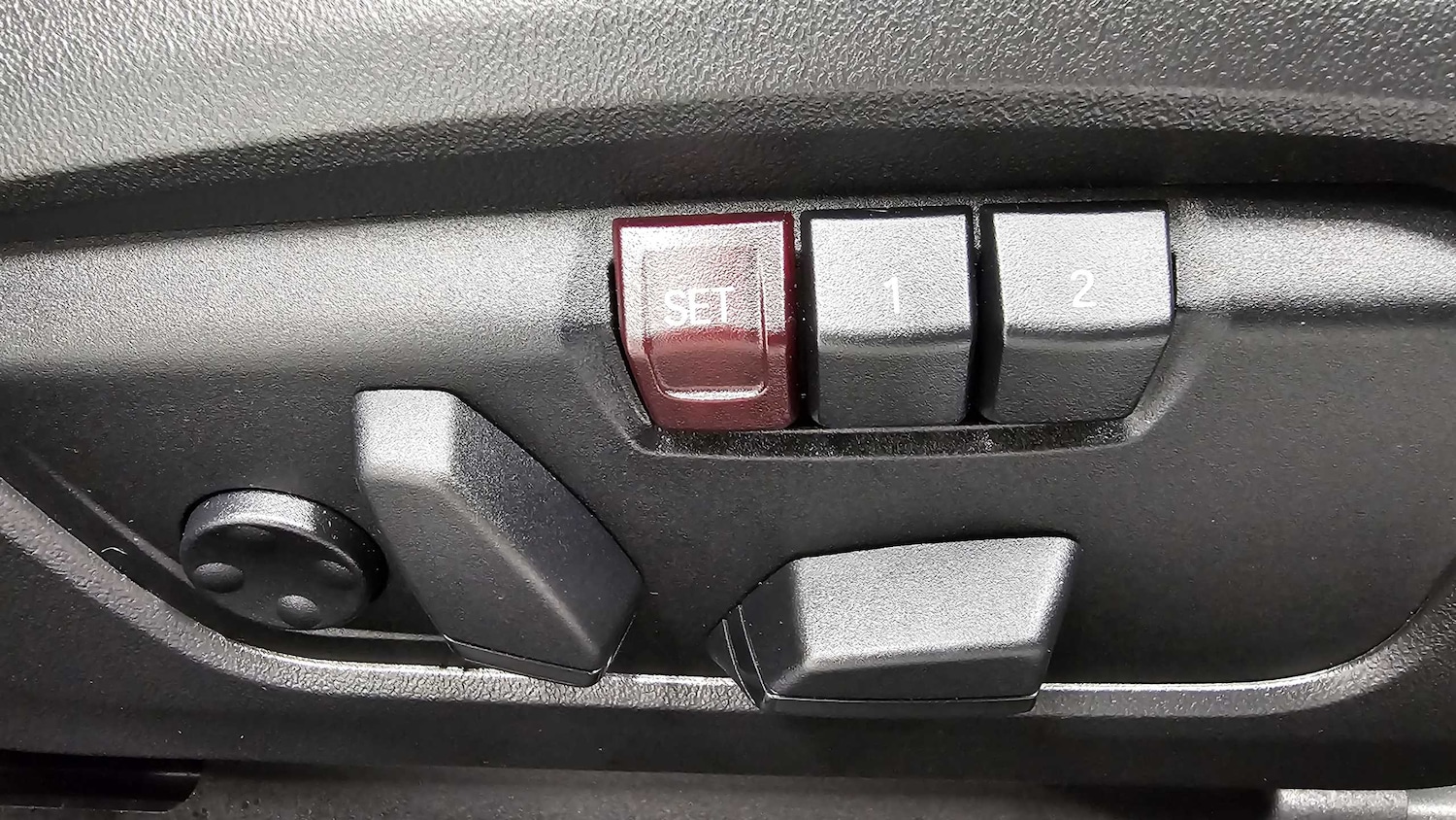 Vehicle 32