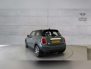Used MINI Hatch 2022 for sale - 78118903: Photo