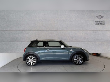 Used MINI Hatch 2022 for sale - 78118903: Photo