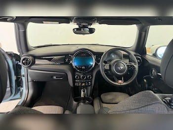 Used MINI Hatch 2022 for sale - 78118903: Photo