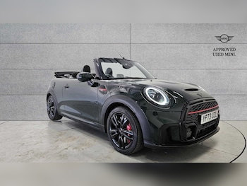 Used MINI Convertible 2024 for sale - 75981373: Photo