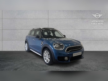 Used MINI Countryman 2019 for sale - 79443796: Photo