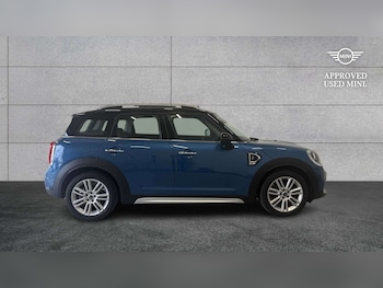 Used MINI Countryman 2019 for sale - 79443796: Photo
