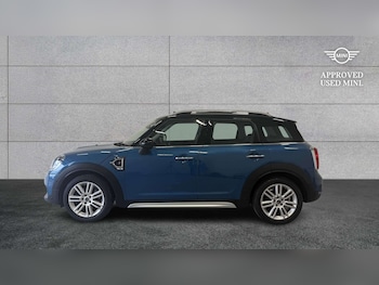 Used MINI Countryman 2019 for sale - 79443796: Photo