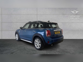 Used MINI Countryman 2019 for sale - 79443796: Photo