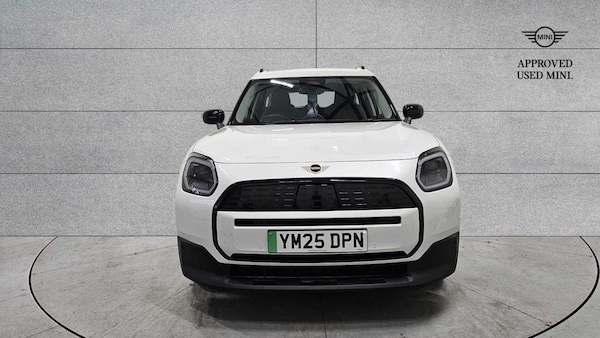Used MINI Countryman 2025 for sale - 75217050: Photo 15