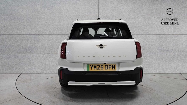 Used MINI Countryman 2025 for sale - 75217050: Photo 16