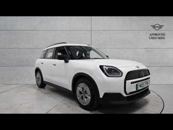2025 - 150kW E Classic 66kWh 5dr Auto