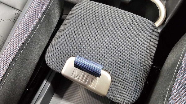 Used MINI Countryman 2025 for sale - 75217050: Photo 24