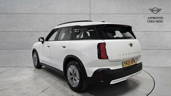 Used MINI Countryman 2025 for sale - 75217050: Photo 2