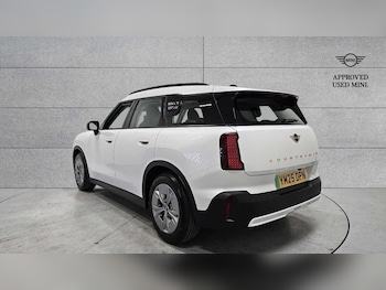 Used MINI Countryman 2025 for sale - 75217050: Photo