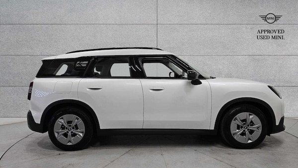 Used MINI Countryman 2025 for sale - 75217050: Photo 3
